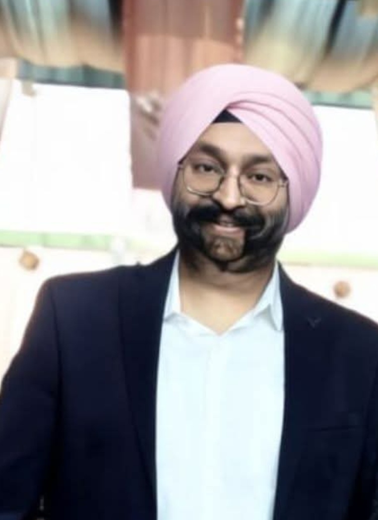 ख़ास शख्सियत .... पांवटा साहिब की बेहतरी मे समाजसेवी मनिंदर
सिंह मनी की विशेष भूमिका