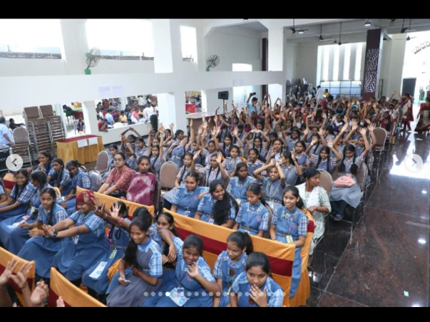 CPR Training Program – Rajendra Nagar · 9 February 2025