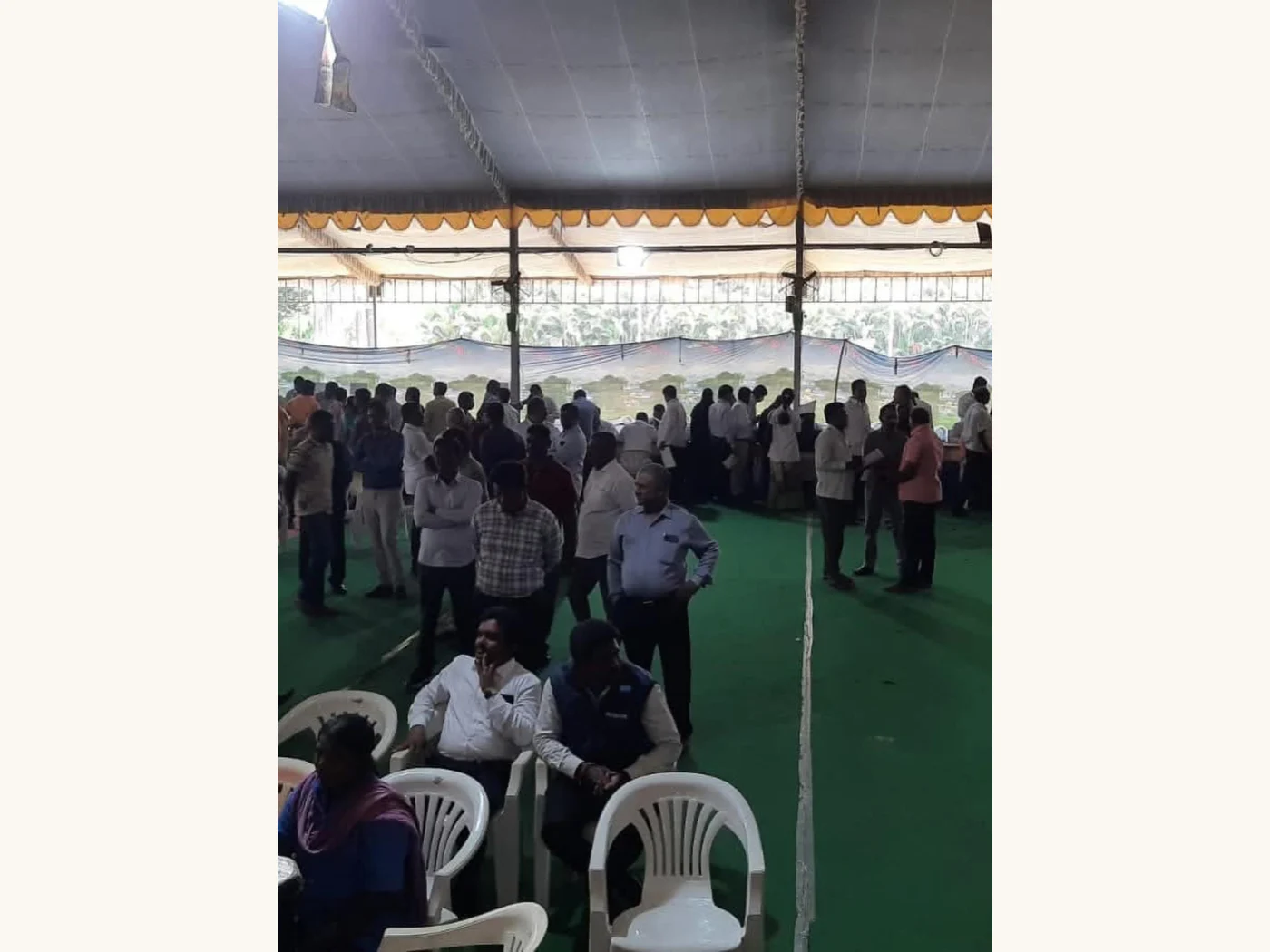 Free Mega Health Camp – Shamshabad · 20 November 2022