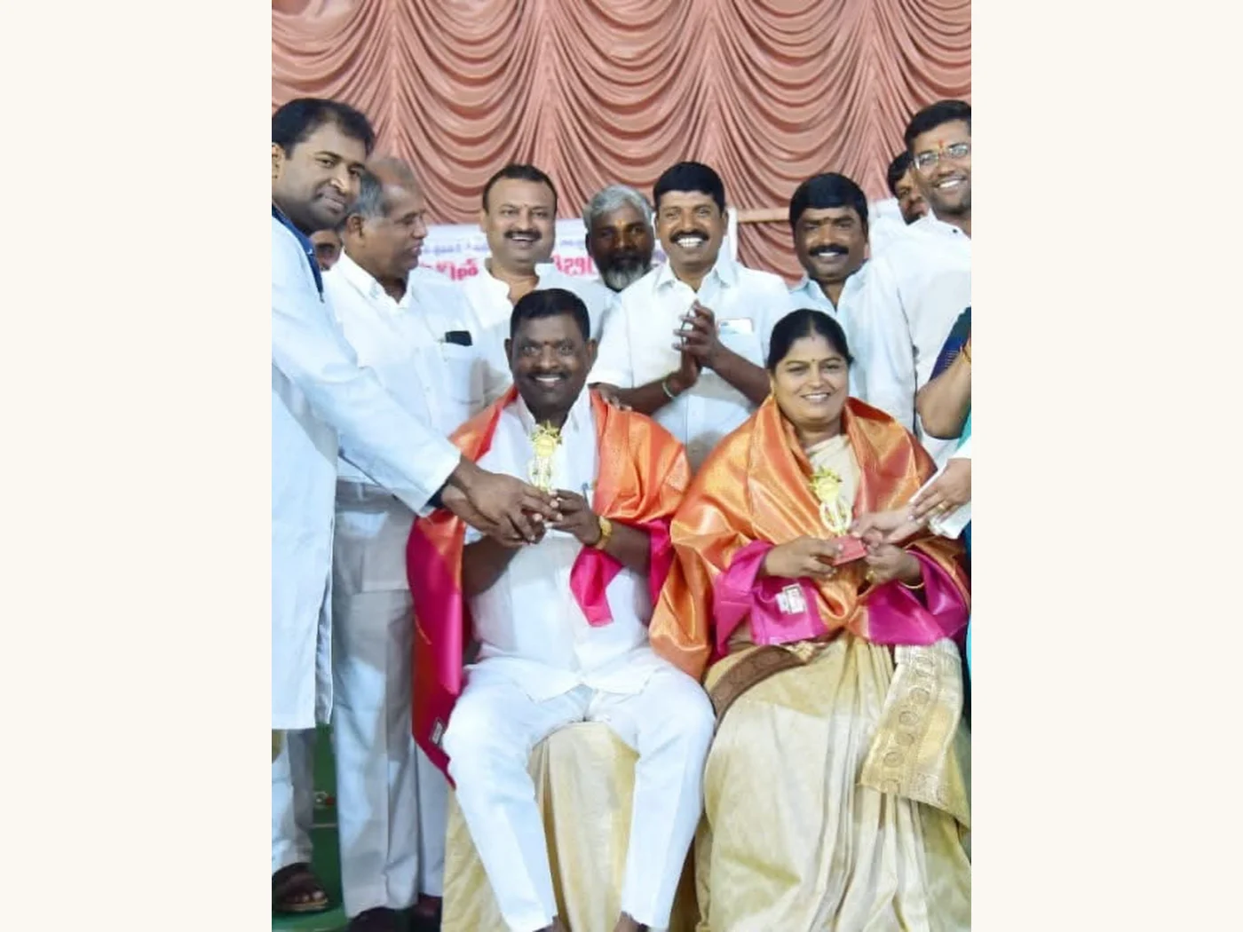 Free Mega Health Camp – Shamshabad · 20 November 2022