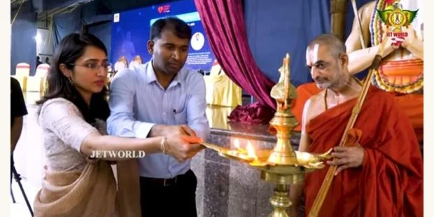 cover photo — basic life support & free mega cpr training program –  muchintal, shamshabad