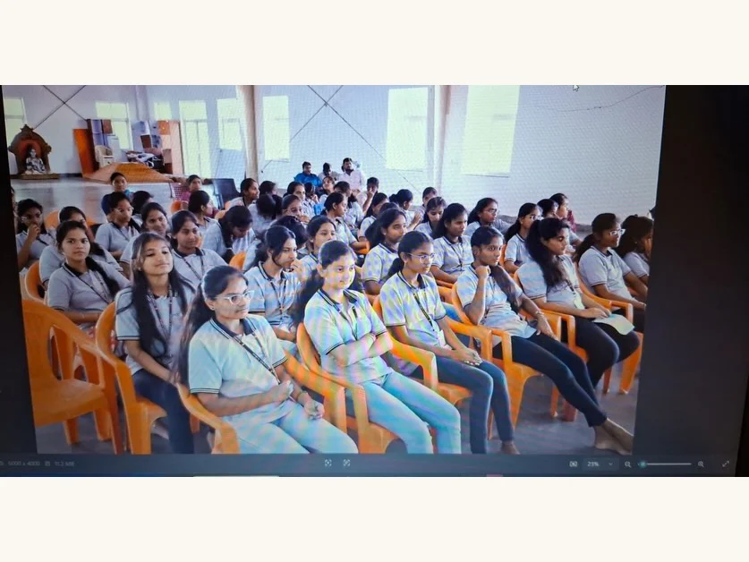 Basic Life Support & Free Mega CPR Training Program –  Muchintal, Shamshabad · 29 September 2024