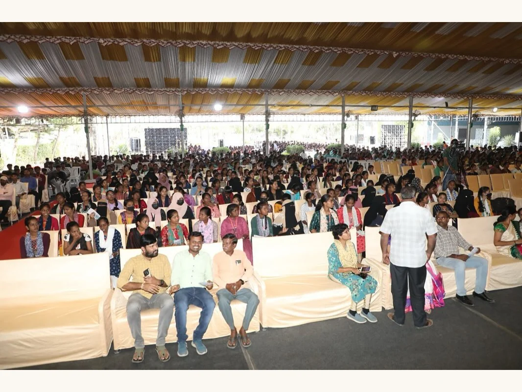 Free CPR Training for Students & Government Employees – Shamshabad · 18 December 2024