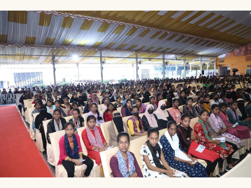 Free CPR Training for Students & Government Employees – Shamshabad · 18 December 2024