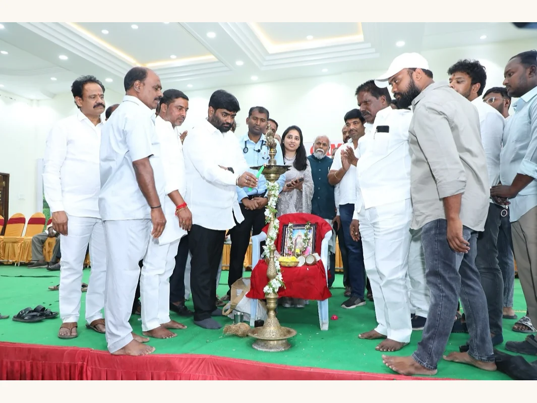 Mega Free Health Camp & CPR Training Program – Rajendra Nagar · 9 February 2025