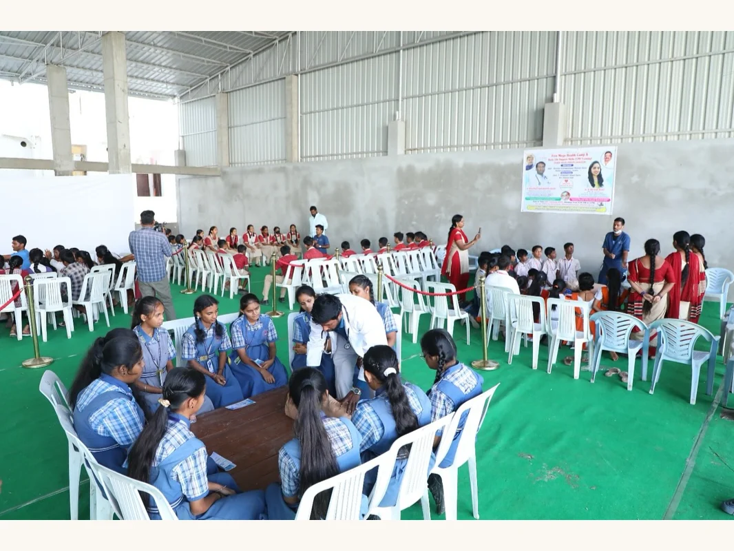 CPR Training Program – Rajendra Nagar · 9 February 2025