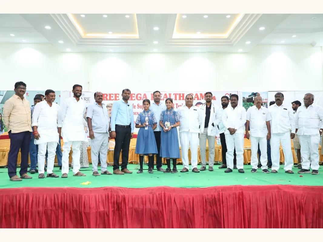 CPR Training Program – Rajendra Nagar · 9 February 2025