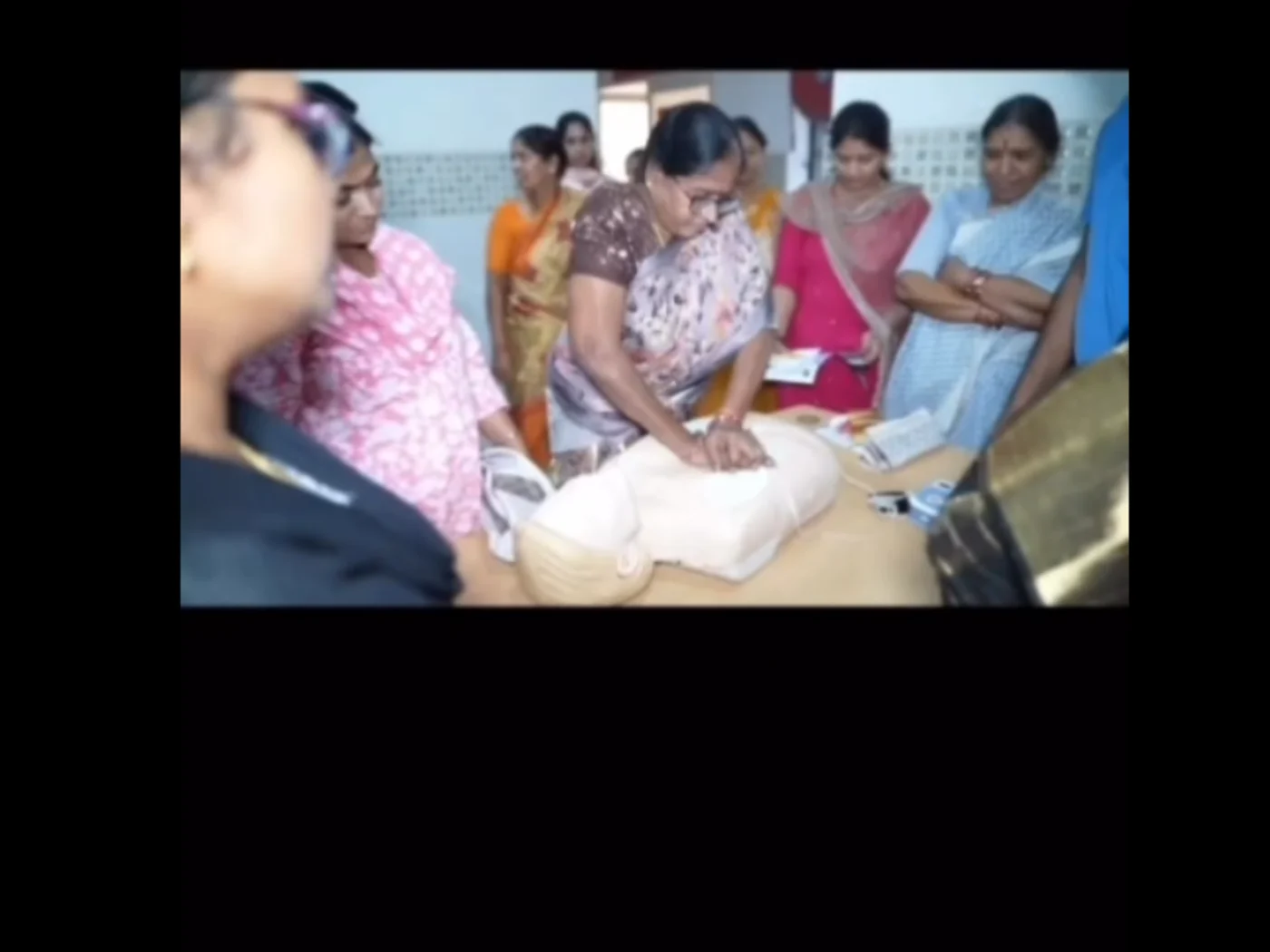 Basic Life Support Skills (BLS) & CPR Training Program · 30 June 2026