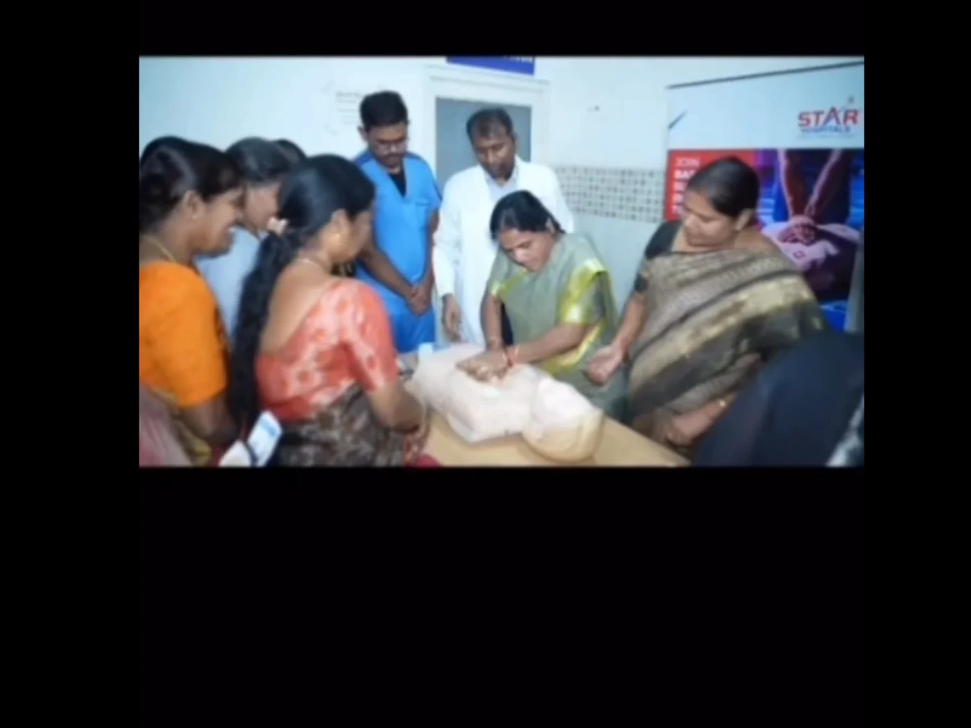 Basic Life Support Skills (BLS) & CPR Training Program · 30 June 2026