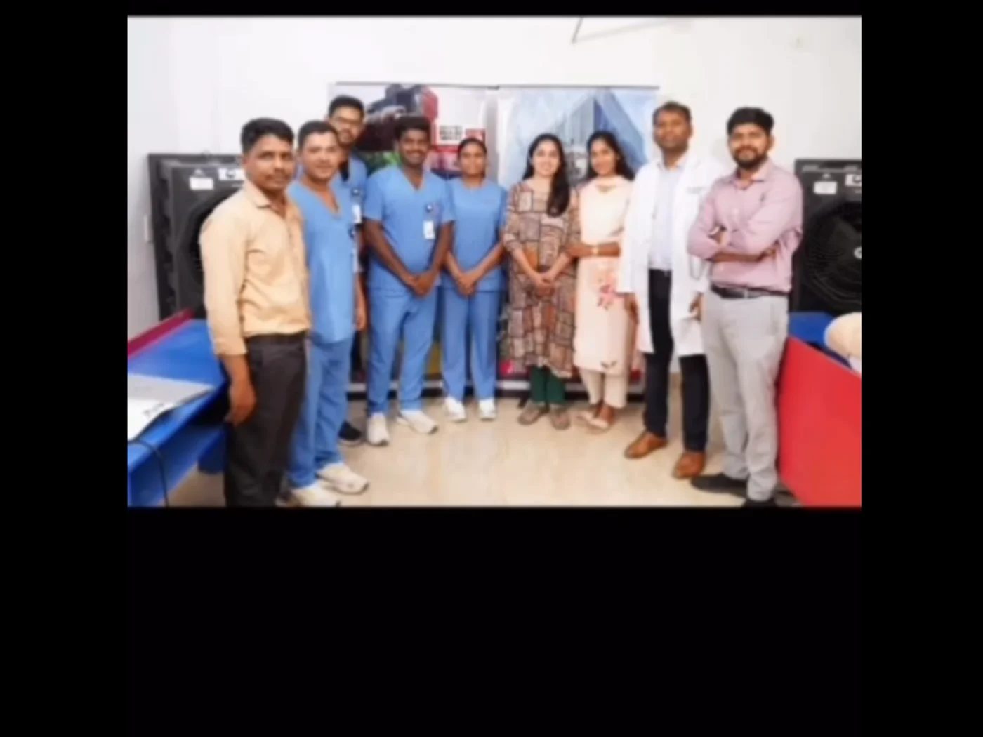 Basic Life Support Skills (BLS) & CPR Training Program · 30 June 2026