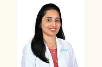Dr. M. Methini Reddy