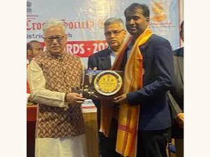 Medical excellence award 2025