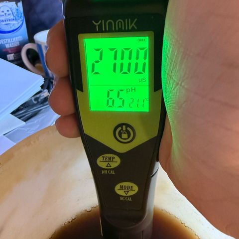 Permanent Marker growlog timeline photo