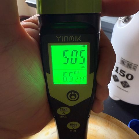 Permanent Marker growlog timeline photo