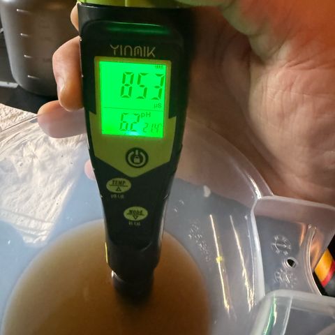 Permanent Marker growlog timeline photo