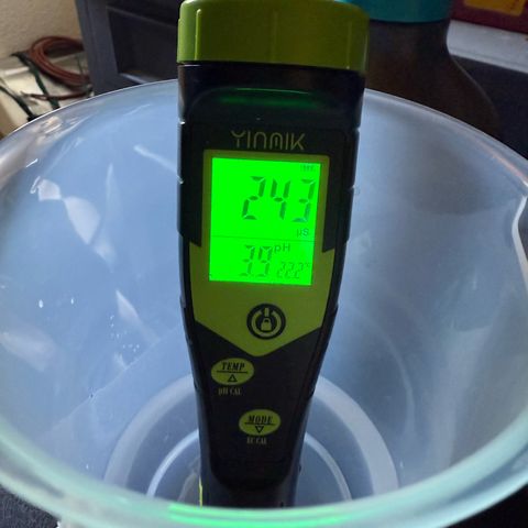 Permanent Marker growlog photo: 13:00
