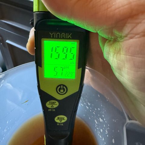 Permanent Marker growlog photo: 13:00