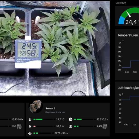 Permanent Marker growlog photo: 10:30