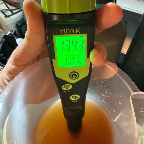 Permanent Marker growlog photo: 10:30