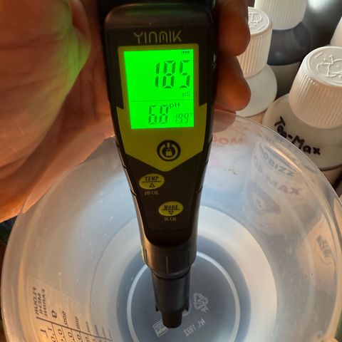 Permanent Marker growlog photo: 12:30
