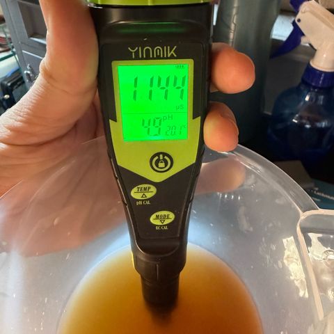 Permanent Marker growlog photo: 12:30