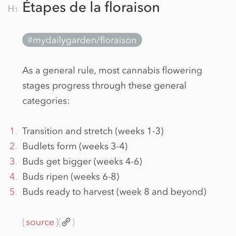 FCandy #1 growlog photo: Mémento 