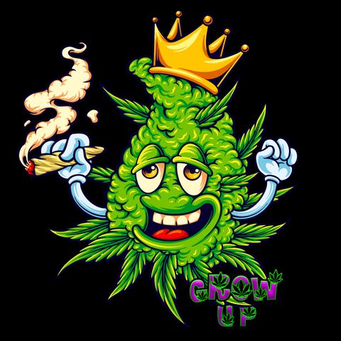Sweet Bourbon - Auto Kush growlog timeline photo