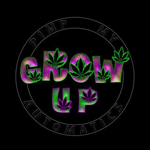 Sweet Bourbon - Auto Kush growlog timeline photo