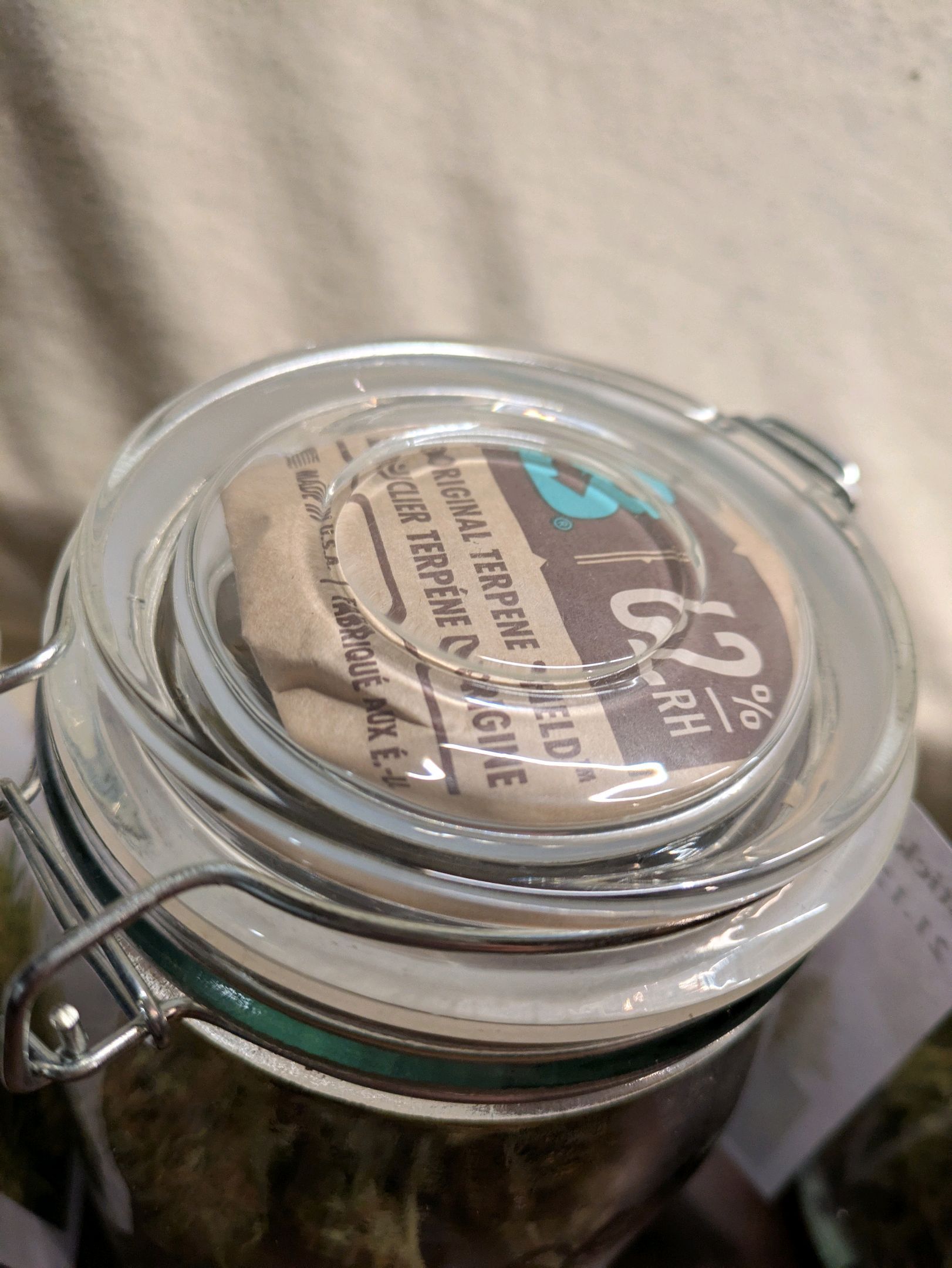 Sticky Orange XXL Automatic growlog photo 137