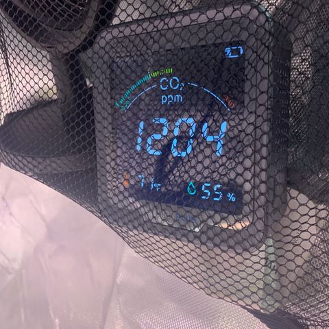 Peyote Wi-Fi growlog timeline photo