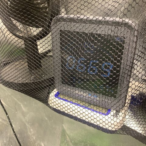 Peyote Wi-Fi growlog timeline photo
