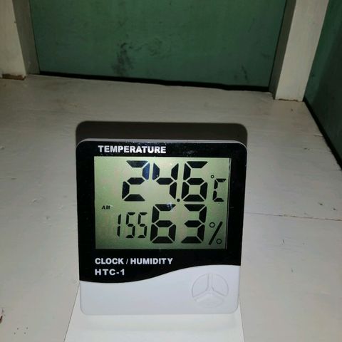 Critical Nimbus growlog timeline photo