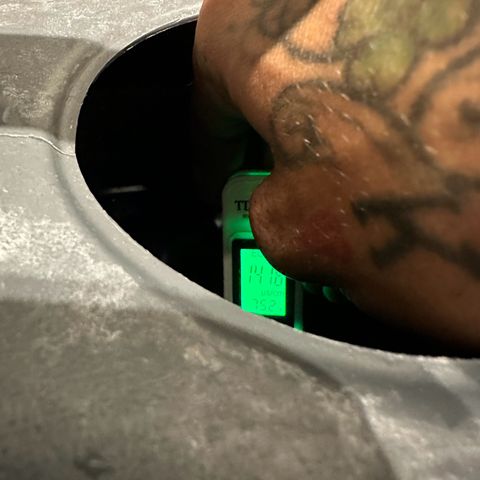 Sweet ZZ growlog timeline photo