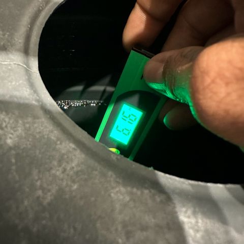 Sweet ZZ growlog timeline photo