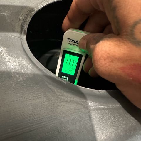Sweet ZZ growlog timeline photo