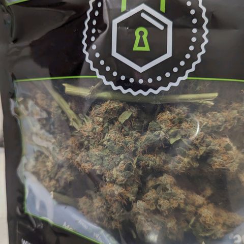 Grandaddy Purp #1 growlog timeline photo