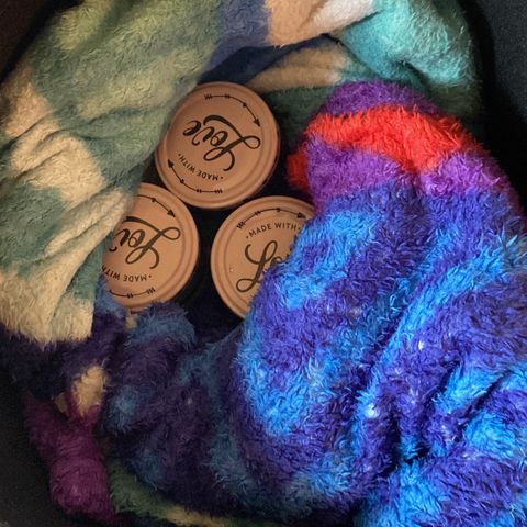 Critical Mass (Advanced Seeds)  growlog photo