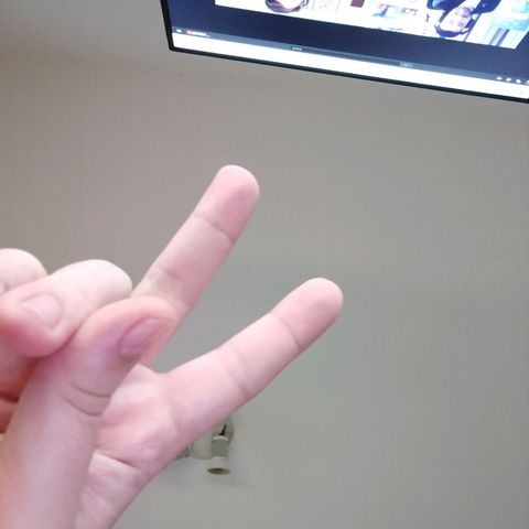 Unknown strain growlog photo