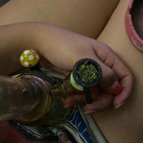 Rhino Ryder + Chemdawg / Sandita growlog timeline photo