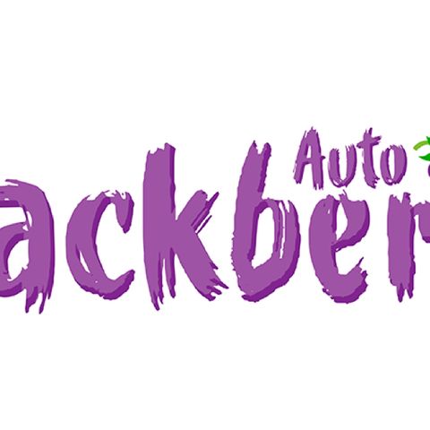 Blackberry growlog timeline photo