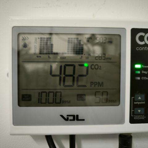 Channel + growlog photo