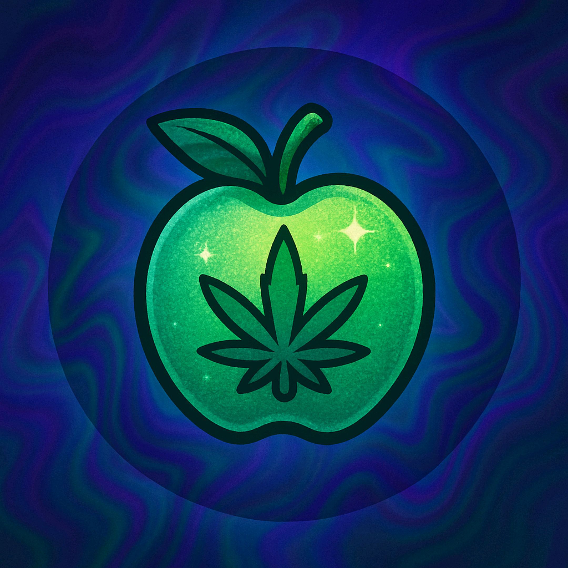 Apple Fritter Auto - Outdoor - BioTabs & Kompost growlog header