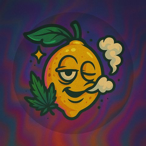 Super Lemon Haze growlog photo