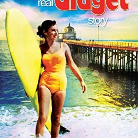Gidget  growlog timeline photo
