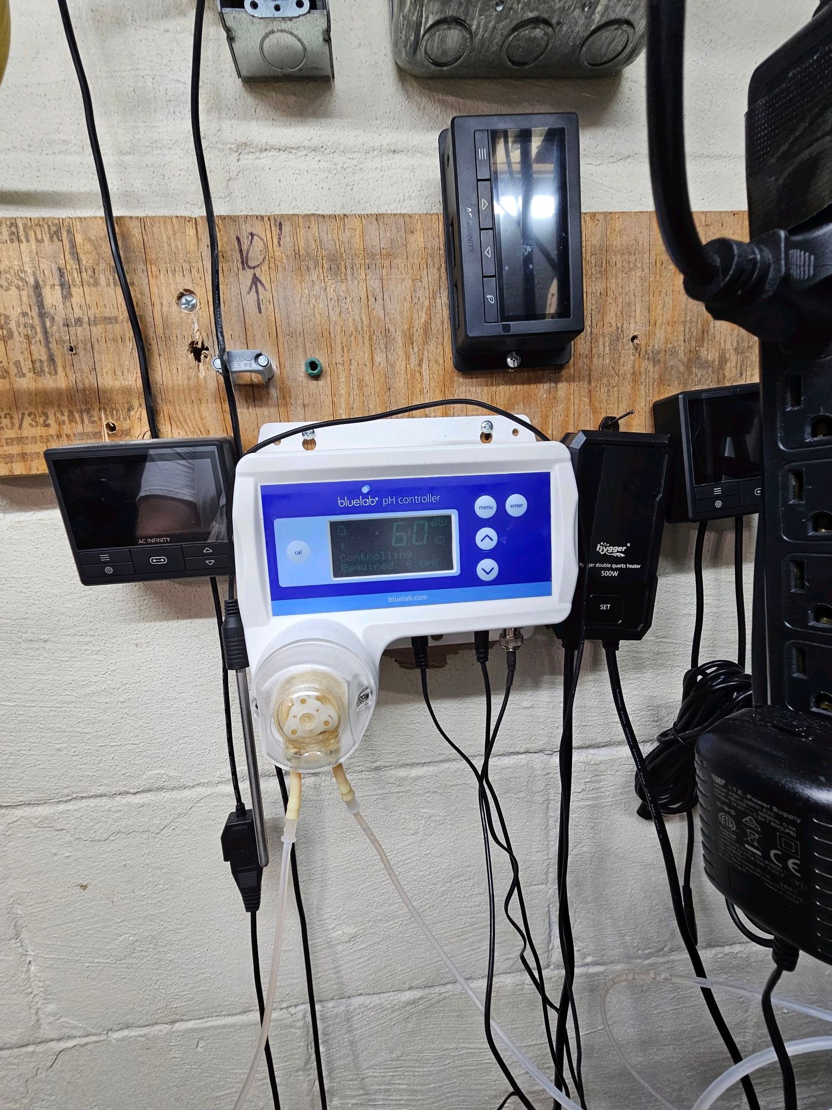 Ricky Bobby #2 (LIT) growlog photo 10