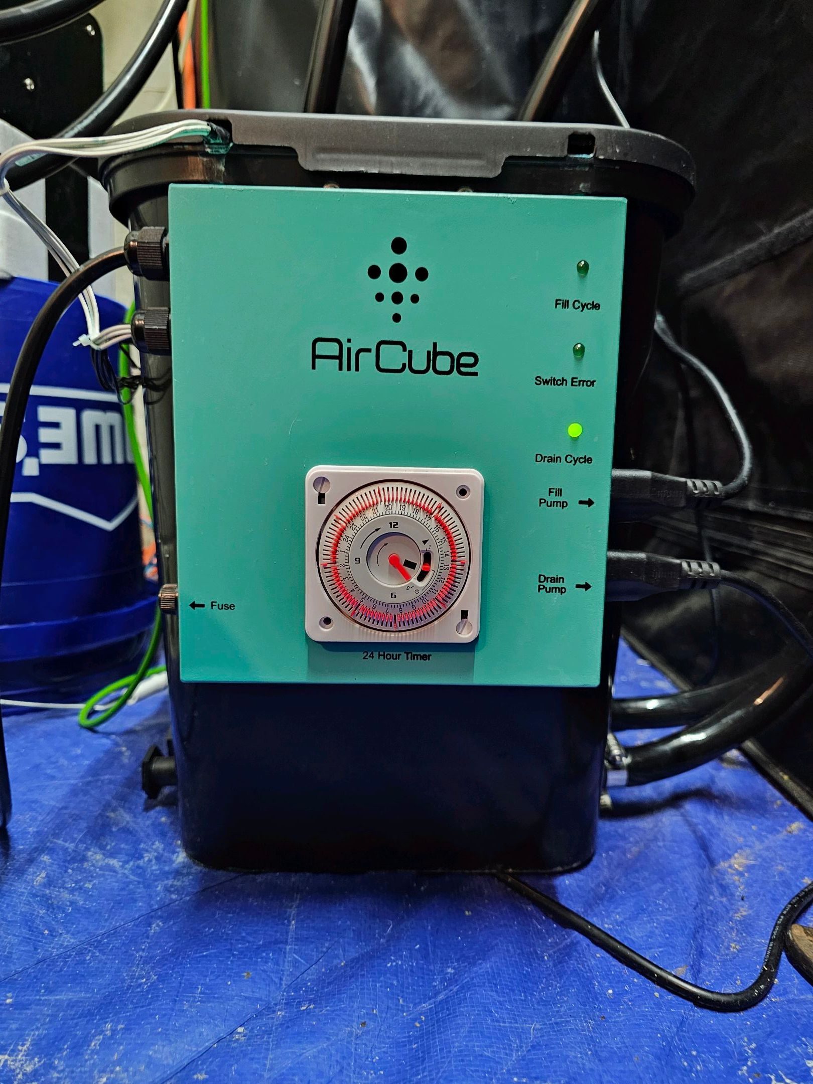 Ricky Bobby #2 (LIT) growlog photo 20