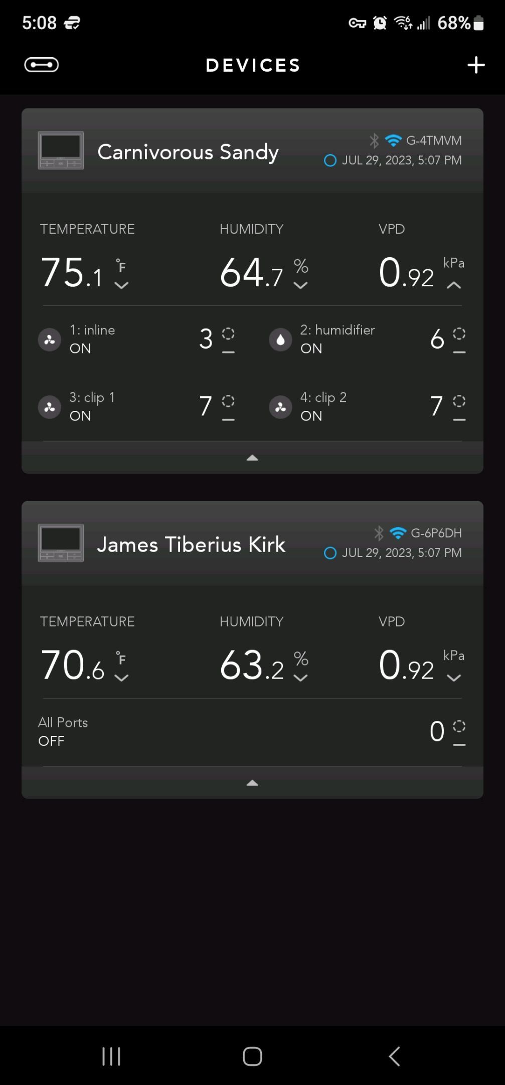 Ricky Bobby #2 (LIT) growlog photo 29