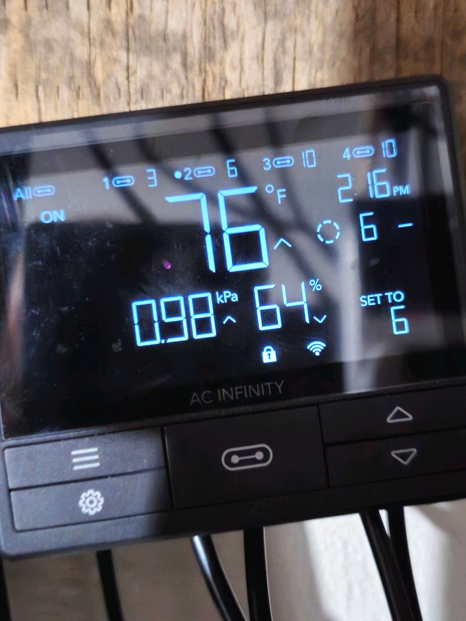 Ricky Bobby #2 (LIT) growlog photo 36