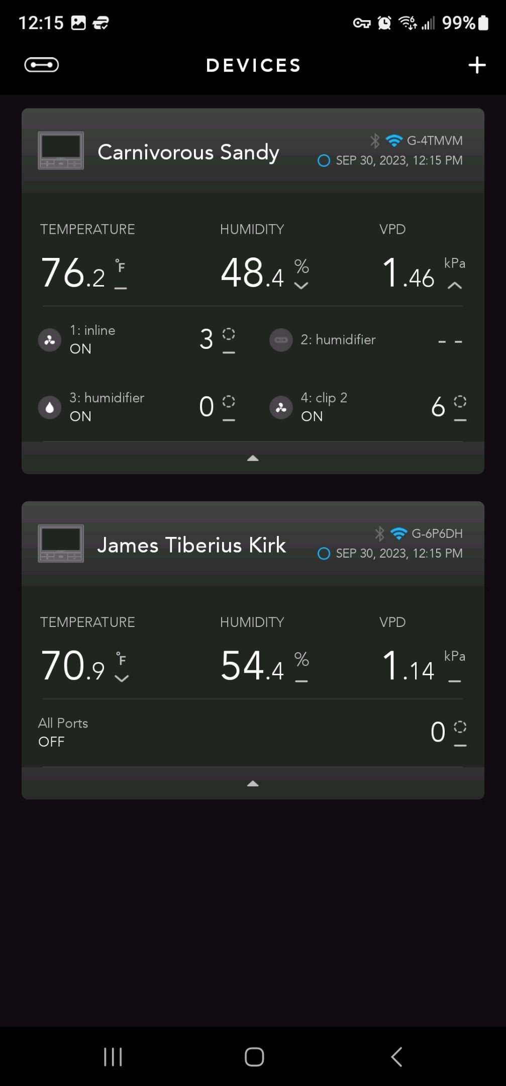 Ricky Bobby #2 (LIT) growlog photo 286