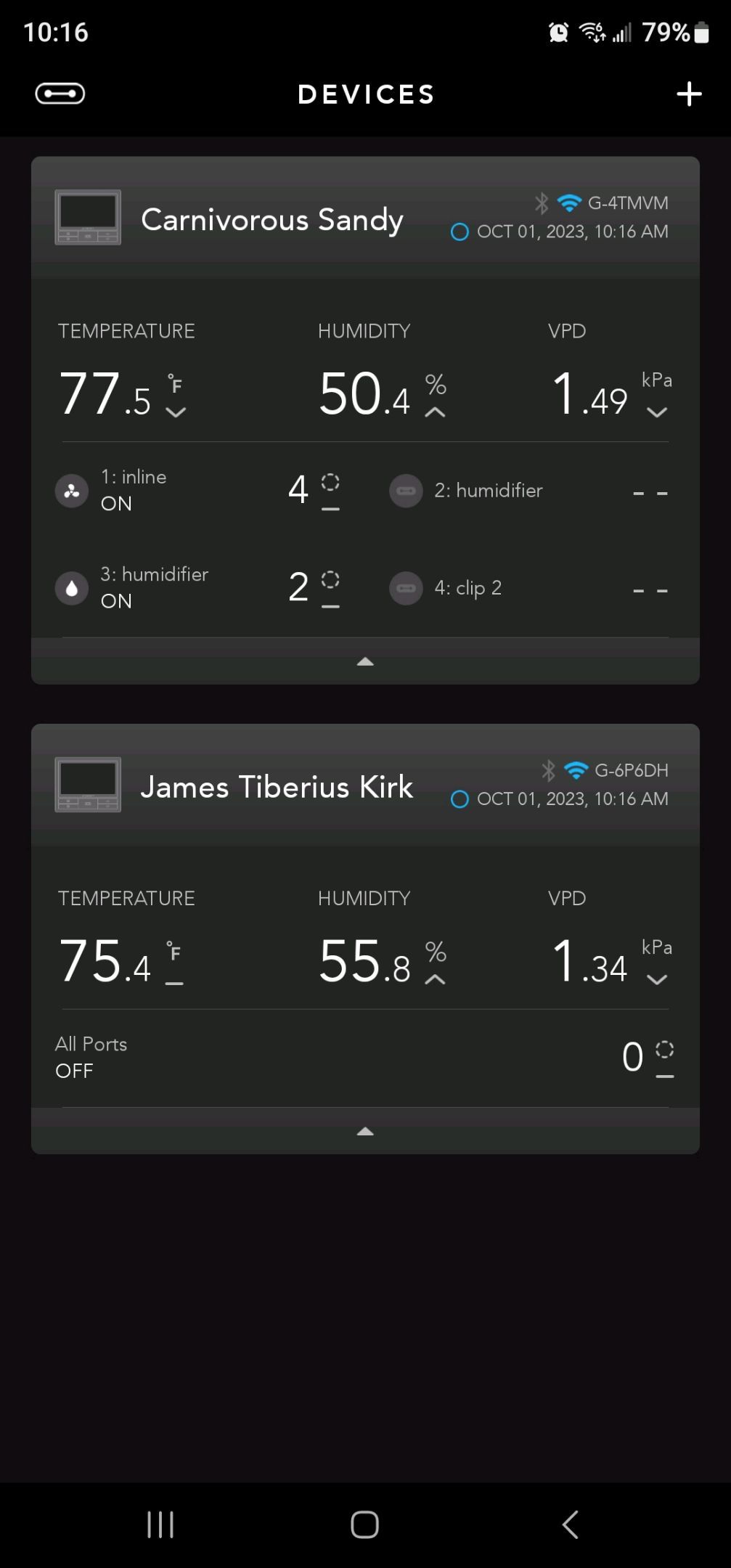 Ricky Bobby #2 (LIT) growlog photo 289